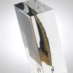 Aston Martin Sebastian Vettel 2021 Bodywork In Acrylic