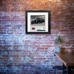 Sebastian Vettel Aston Martin 2021 Bodywork & Photo