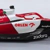 Official Alfa Romeo F1 Team ORLEN 2022 C42 Show Car