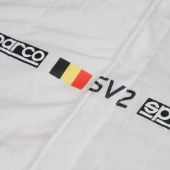 McLaren Stoffel Vandoorne 2017 Official Replica Race Suit With Chandon Star Branding McLaren 8 McLaren Stoffel Vandoorne 2017 Official Replica Race Suit With Chandon Star Branding McLaren