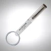 Alpine F1 Team Titanium Brake Disc Bolt Keyring