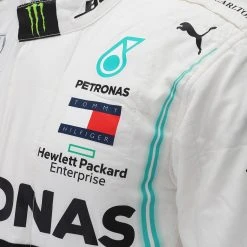 Mercedes-AMG Petronas Valtteri Bottas 2019 Official Replica Race Suit