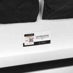 Mercedes-AMG Petronas Valtteri Bottas 2020 Race Spec Race Suit