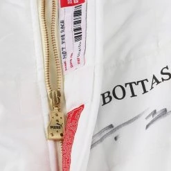 Mercedes-AMG Petronas Valtteri Bottas 2019 Signed Official Replica Race Suit