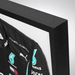 Mercedes-AMG Petronas Mercedes Valtteri Bottas 2020 Signed Official Replica Racesuit 17 Mercedes-AMG Petronas Mercedes Valtteri Bottas 2020 Signed Official Replica Racesuit