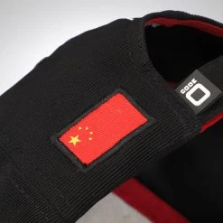 Alfa Romeo Zhou Guanyu 2022 Signed Cap