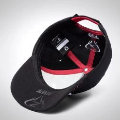 Alfa Romeo Zhou Guanyu 2022 Signed Cap