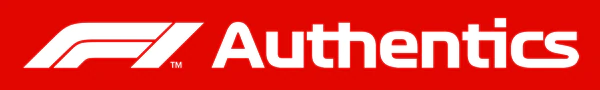 F1 Authentics store