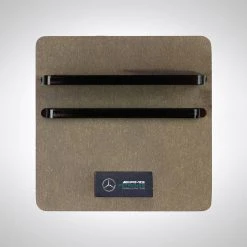 Mercedes-AMG Petronas Mercedes Lewis Hamilton 2014 Skid Block Phone Holder