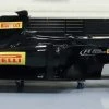 2018 Official Pirelli Show Car F1® Race Cars