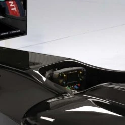 F1 Authentics F1® Race Cars F1 Simulator